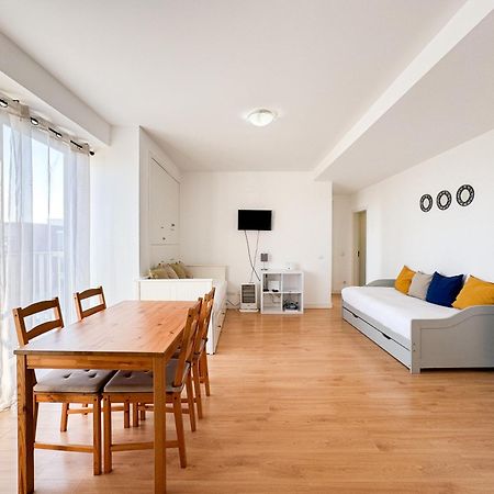 Bright Apartment Next To Main Avenue And Marina #1870 Lagos Esterno foto