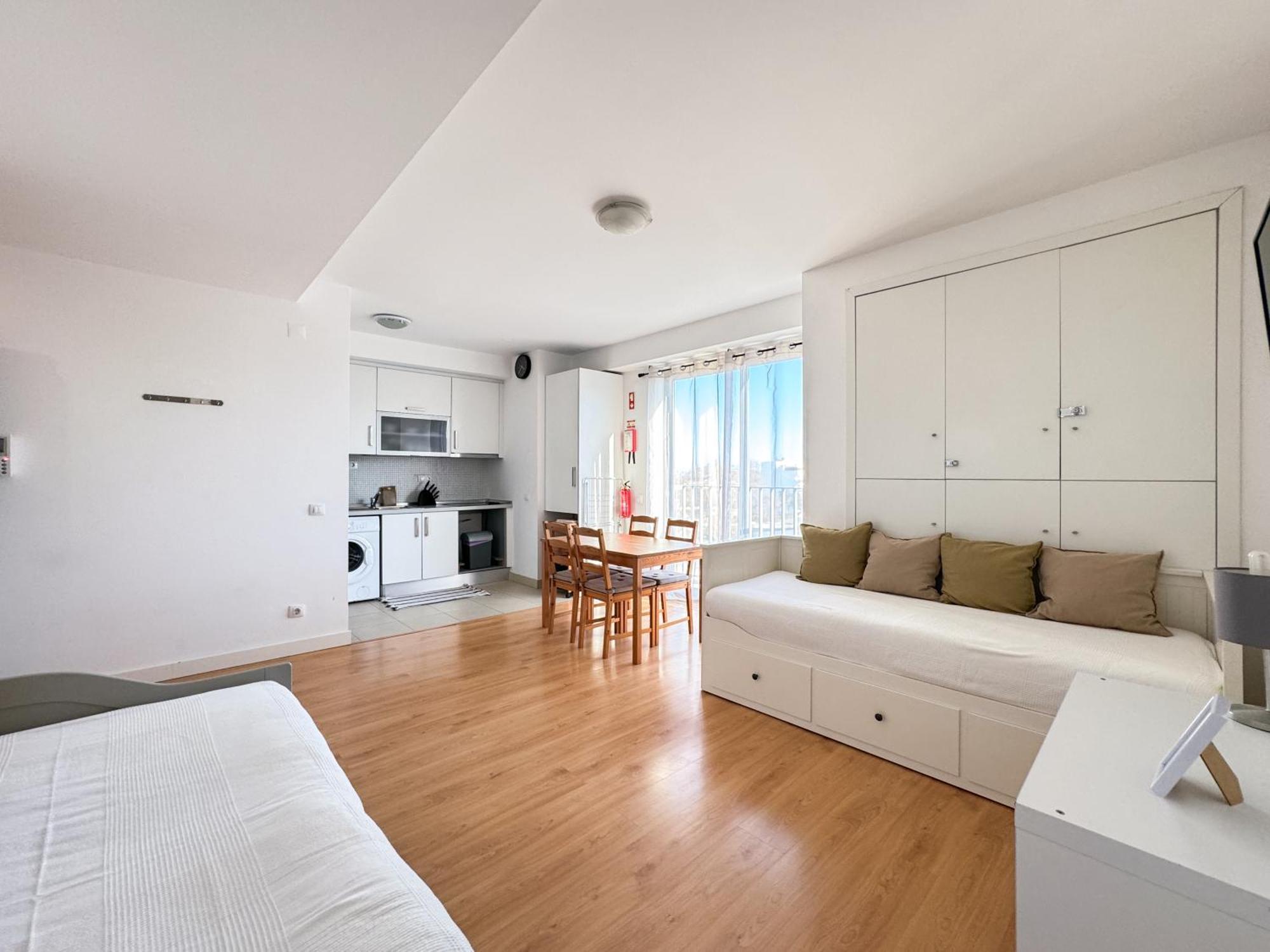 Bright Apartment Next To Main Avenue And Marina #1870 Lagos Esterno foto