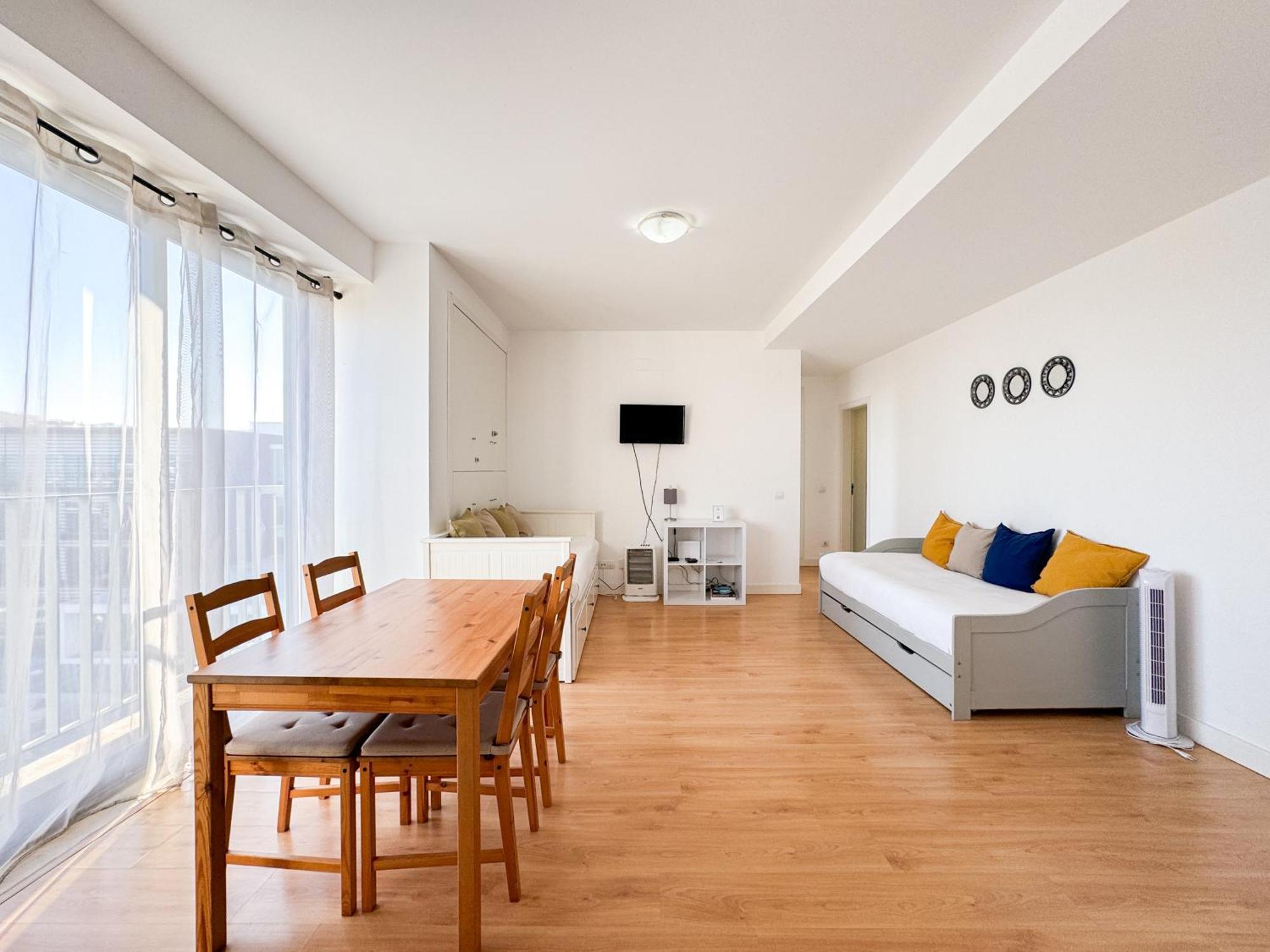 Bright Apartment Next To Main Avenue And Marina #1870 Lagos Esterno foto